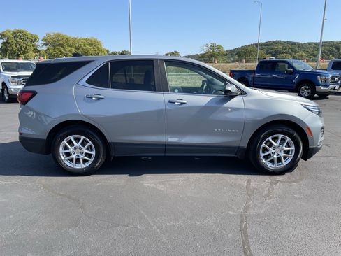 Used 2023 Chevrolet Equinox LT image 8