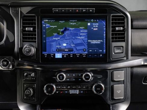 Used 2024 Ford F150 Raptor image 22