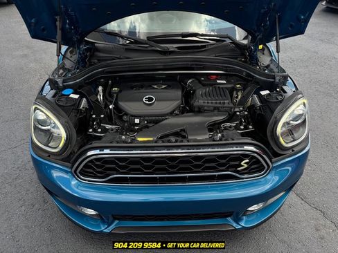 Used 2019 MINI Cooper Countryman SE w/ Premium Package AWD/4WD image 39