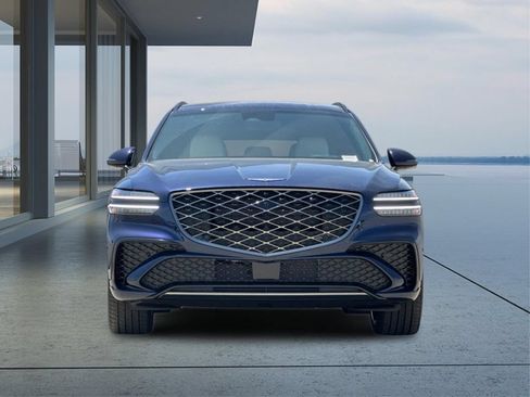 New 2026 Genesis GV70 3.5T Sport Prestige AWD/4WD image 9