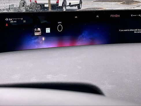 Used 2025 Lincoln Navigator L Reserve w/ Jet Appearance Package image 20