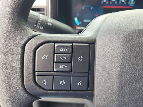New 2026 Ford F250 XLT AWD/4WD image 12