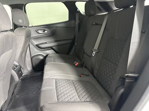 Used 2022 Chevrolet Blazer LT w/ Redline Edition AWD/4WD image 22