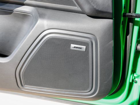 Certified 2024 Porsche Macan GTS image 22