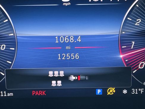 Certified 2024 Mercedes-Benz GLS 450 GLS 450 4MATIC SUV image 28