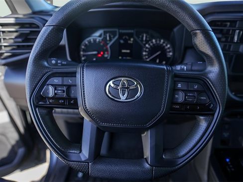 Used 2024 Toyota Tundra SR w/ SR Tow Package image 14