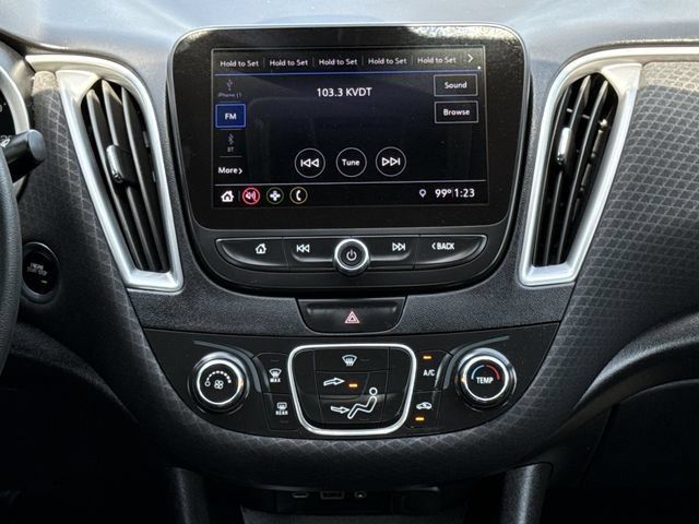 Used 2019 Chevrolet Malibu LS w/ Driver Confidence Package FWD image 16