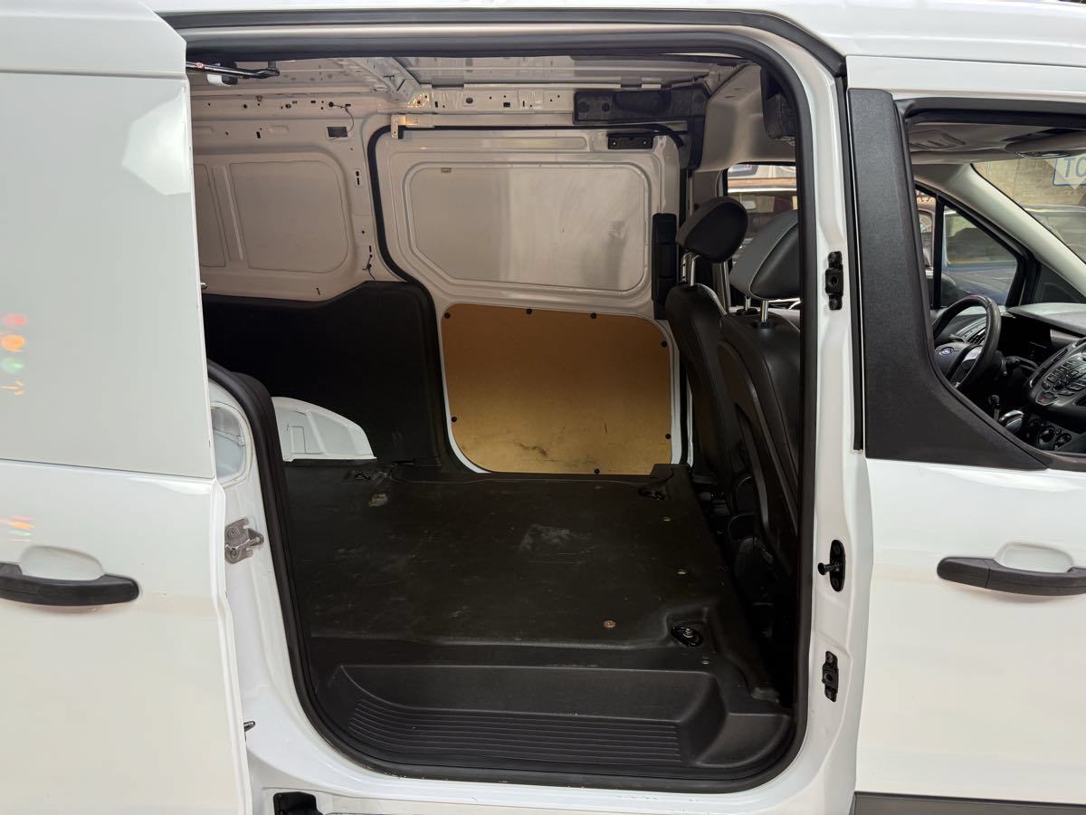 Used 2018 Ford Transit Connect XL FWD image 22
