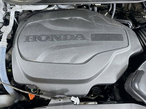 Used 2023 Honda Odyssey EX-L image 33
