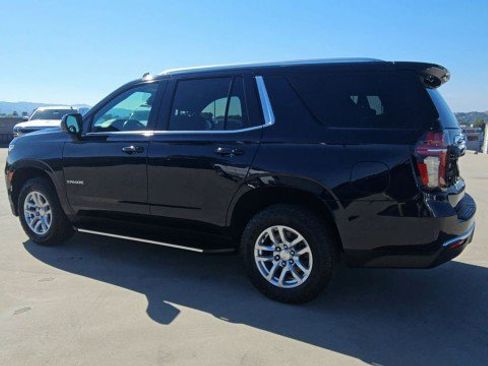 Used 2021 Chevrolet Tahoe LT RWD image 6