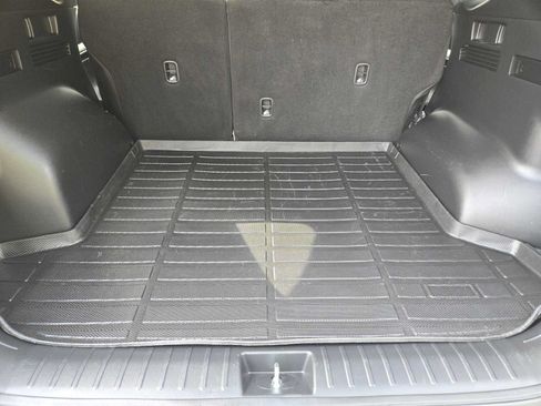 Certified 2025 Hyundai Tucson SEL FWD image 30
