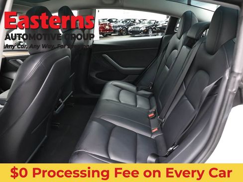 Used 2023 Tesla Model 3 Standard Range RWD image 16