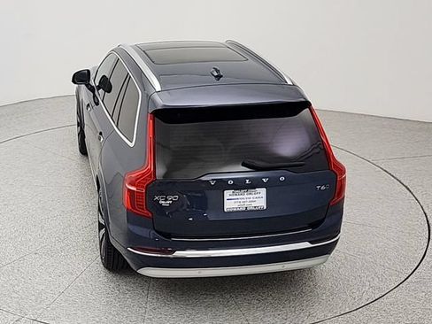 Used 2022 Volvo XC90 T6 Inscription AWD/4WD image 37