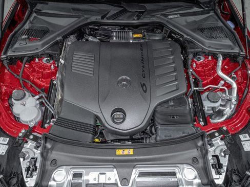 Certified 2025 Mercedes-Benz E 350 Sedan image 22