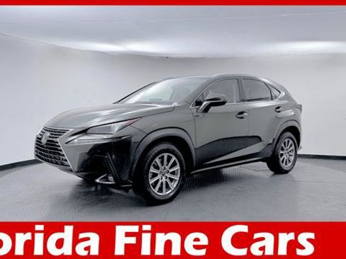 Used 2021 Lexus NX 300 FWD w/ Accessory Package 2 image 1