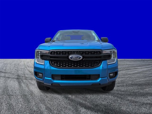 New 2026 Ford Ranger XL RWD image 9