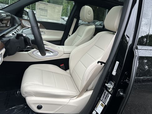 New 2026 Mercedes-Benz GLE 350 4MATIC image 19