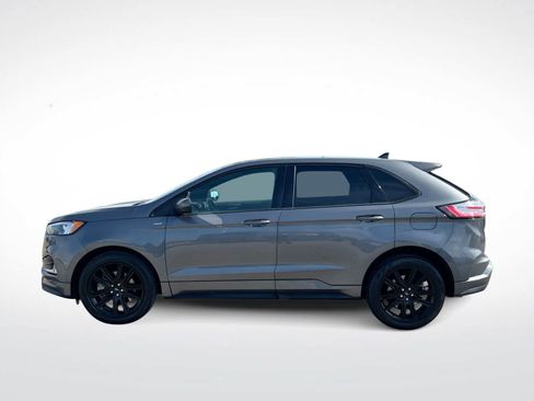 Used 2024 Ford Edge ST-Line AWD/4WD image 5