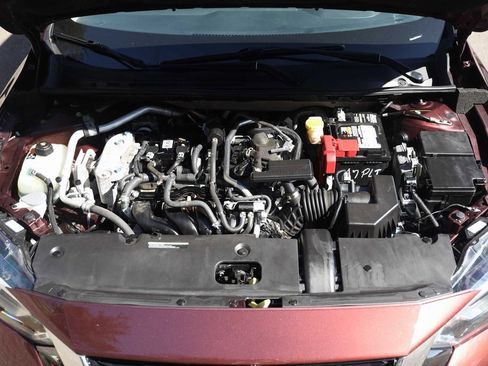 Used 2023 Nissan Sentra SV image 27