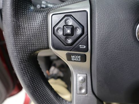Used 2014 Toyota Tacoma PreRunner w/ TRD Sport Package RWD image 31
