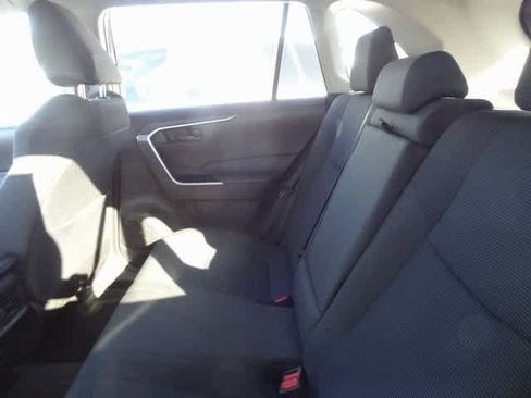 Certified 2023 Toyota RAV4 LE image 9