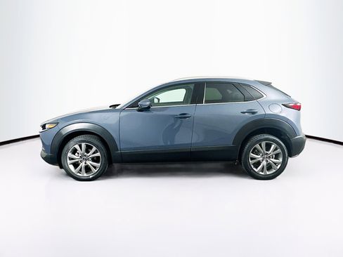 Used 2021 MAZDA CX-30 AWD 2.5 S w/ Premium Package image 4