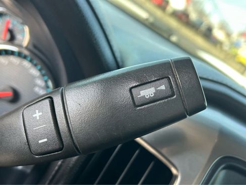 Used 2018 Chevrolet Silverado 2500 LTZ w/ Z71 Package, Off-Road image 21