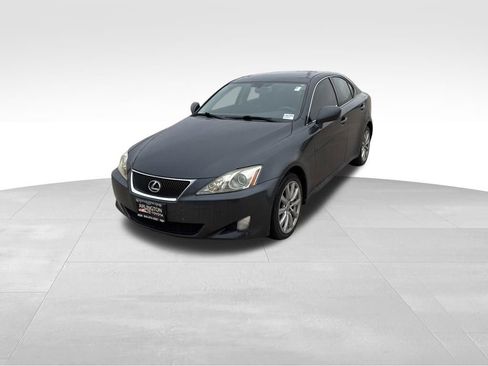 Used 2008 Lexus IS 250 AWD image 11