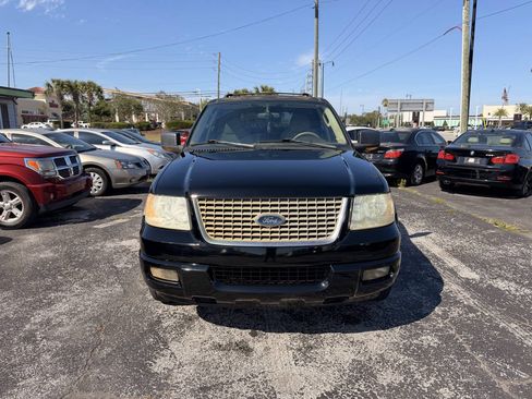 Used 2004 Ford Expedition Eddie Bauer RWD image 1