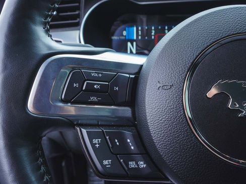 Used 2022 Ford Mustang GT Premium w/ Equipment Group 401A image 22