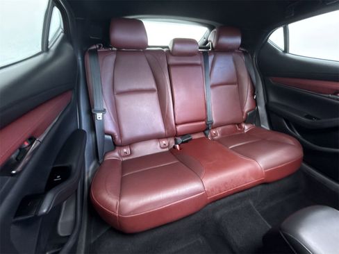 Used 2019 MAZDA MAZDA3 Hatchback w/ Premium Package image 40