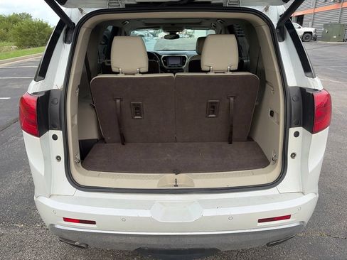 Used 2018 GMC Acadia Denali AWD/4WD image 6
