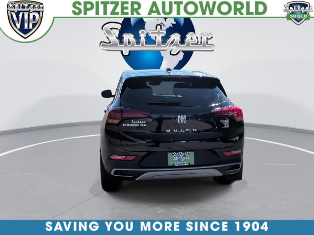Used 2026 Buick Encore GX Preferred w/ Comfort Package FWD image 9