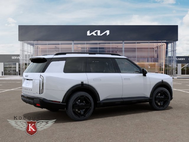 New 2027 Kia Telluride X-Line SX Prestige AWD/4WD image 6