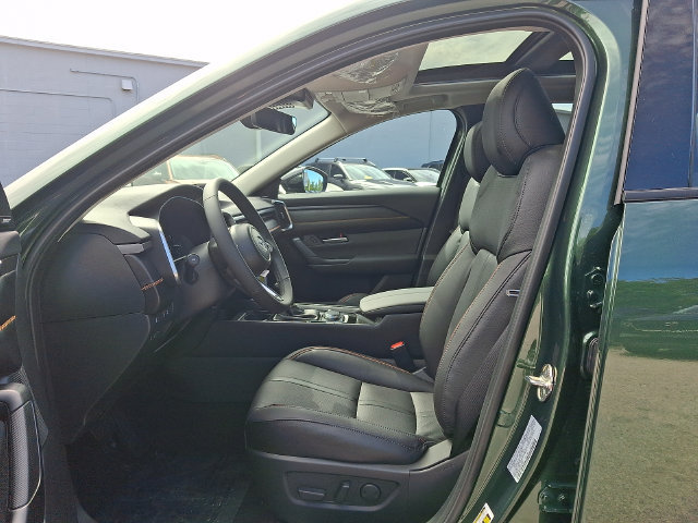 New 2026 MAZDA CX-50 AWD 2.5 S w/ Weather Package image 11