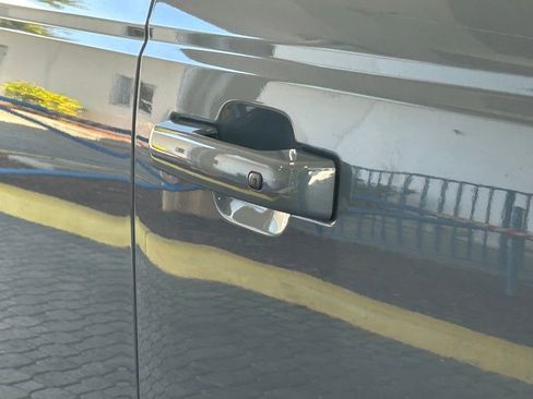 Used 2024 Ford Bronco Outer Banks image 21