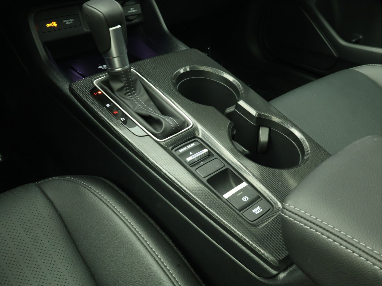 Used 2026 Honda Civic Sport Touring image 15