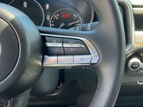 Certified 2025 MAZDA CX-50 AWD 2.5 Hybrid w/ Premium Pkg image 13