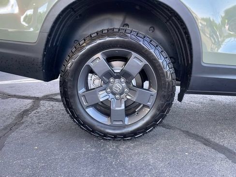 Used 2026 Honda Ridgeline TrailSport image 36