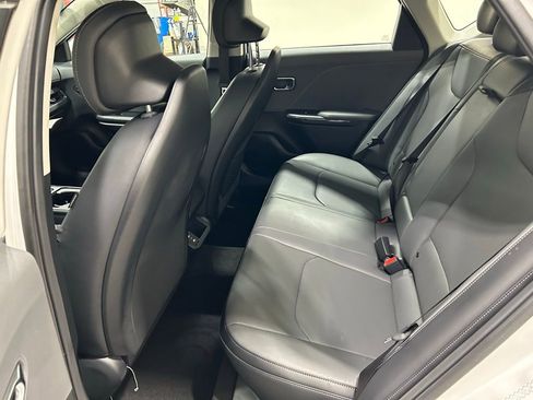 New 2026 Kia K4 EX image 24