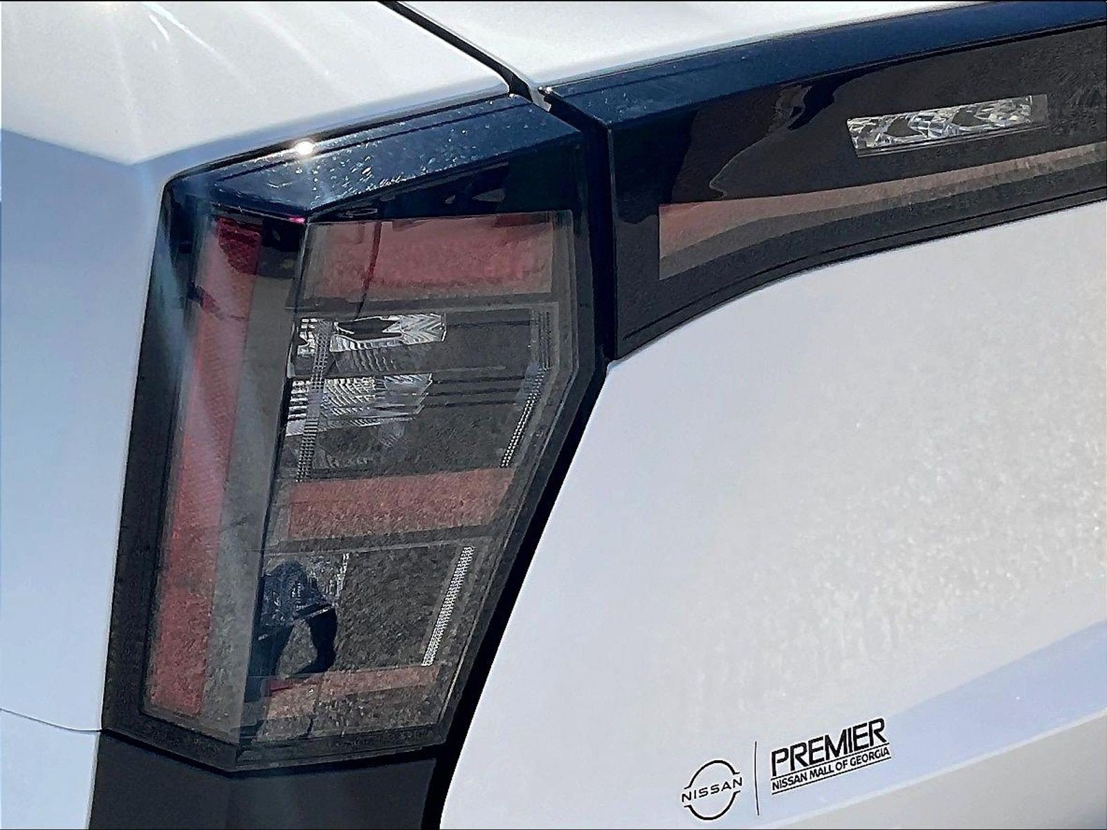 Certified 2026 Nissan Kicks S FWD image 25