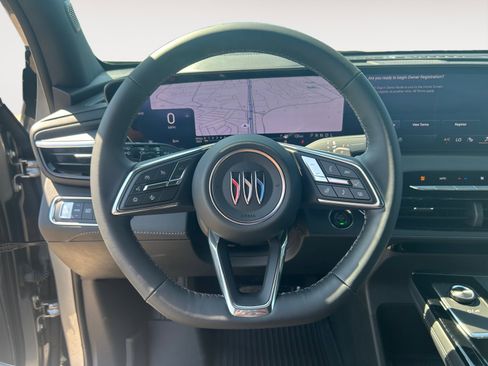 New 2026 Buick Enclave Sport Touring w/ Power Package image 13