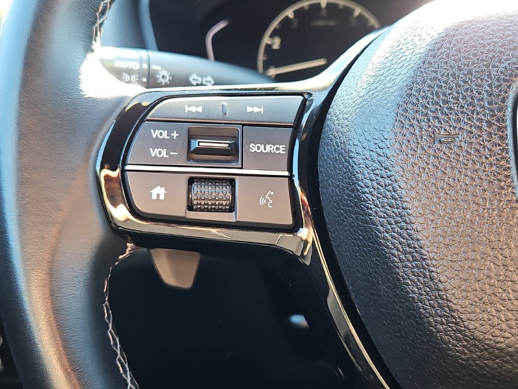 Used 2024 Honda Civic Sport image 19