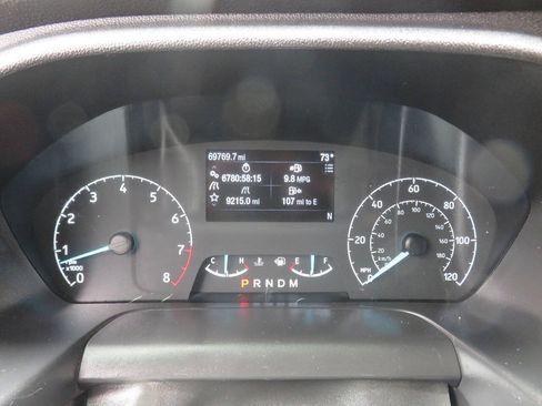 Used 2020 Ford Transit 250 Medium Roof RWD image 18