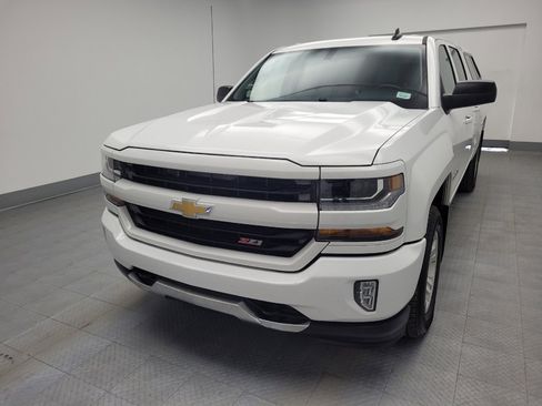 Used 2017 Chevrolet Silverado 1500 LT w/ All Star Edition image 15