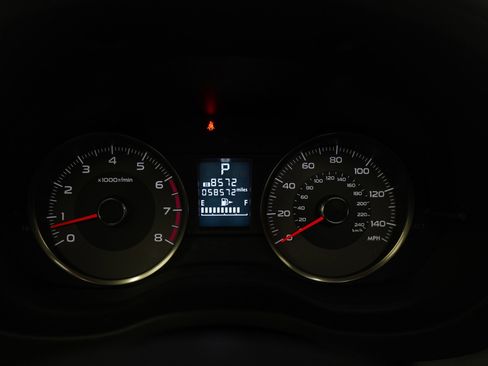 Used 2015 Subaru Forester 2.5i Limited image 28