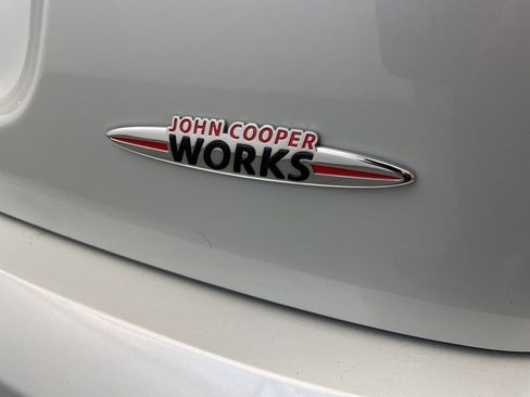 Used 2022 MINI Cooper John Cooper Works image 7