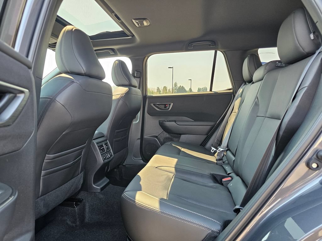 New 2026 Subaru Outback Limited AWD/4WD image 25