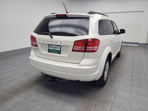 Used 2018 Dodge Journey SE FWD image 7