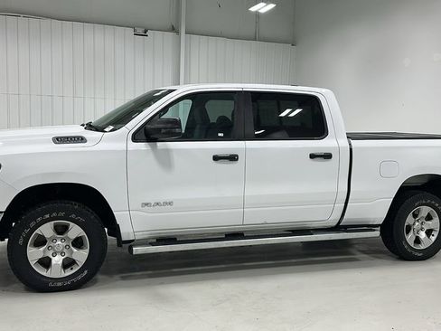Used 2023 RAM 1500 Big Horn image 3